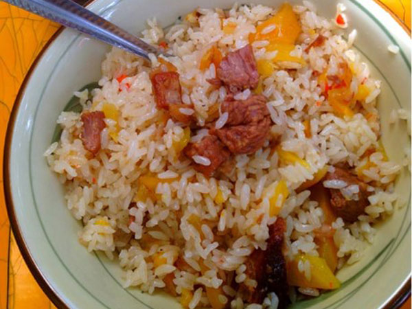 Pilaf