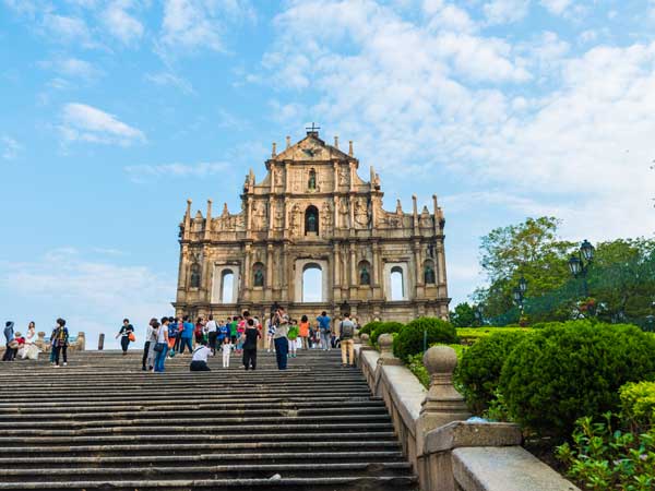 macau