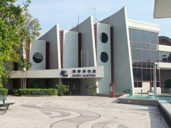 Maritime Museum
