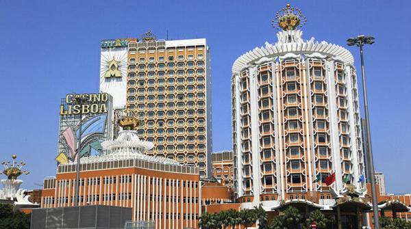 Grand Lisboa