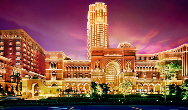 Grand Lisboa