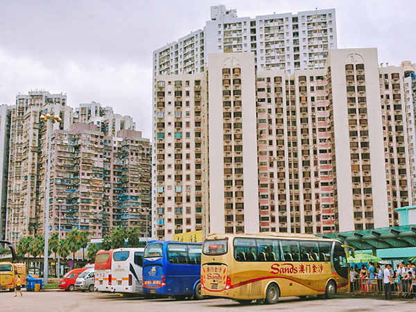 How to Get to Guangzhou from Macau