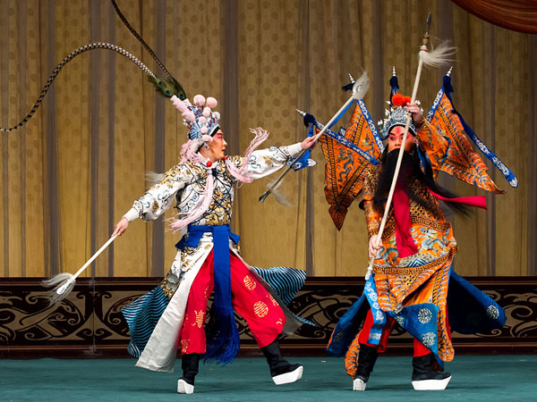 Peking Opera Peking Opera