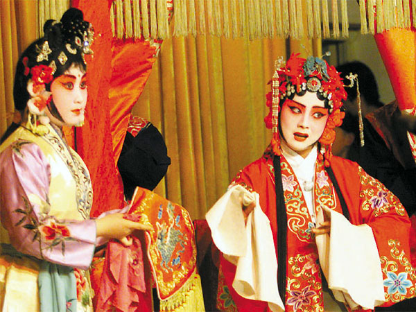 Peking Opera Peking Opera