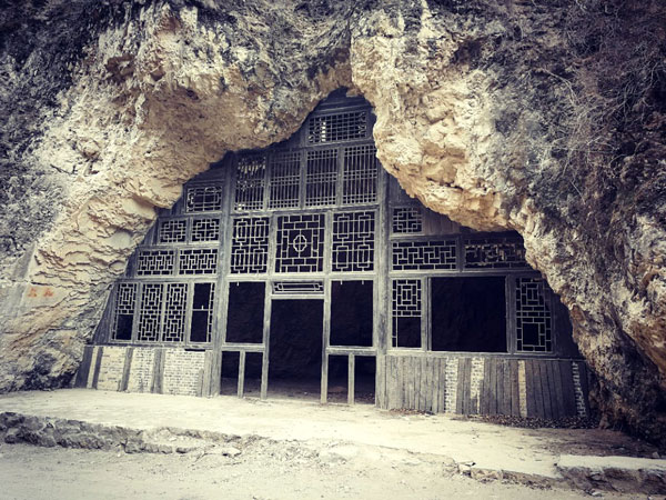Chuandixia Village