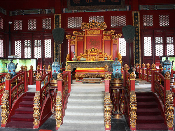 Palace of Heavenly Purity