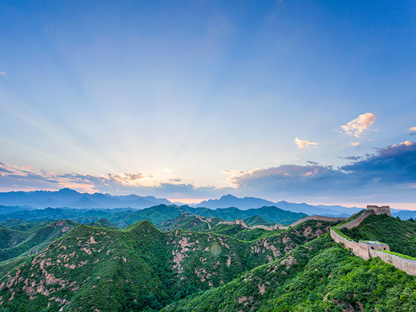 Badaling Great Wall