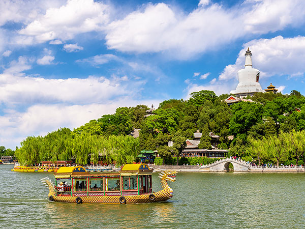 Beihai Park