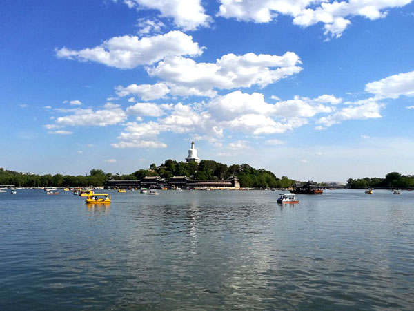 Beihai Park