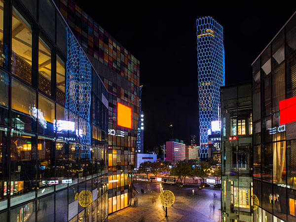 Beijing Sanlitun