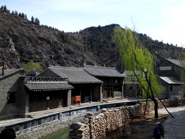 Gubei Water Town