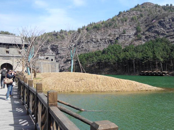 Gubei Water Town