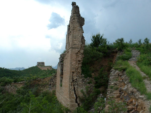 Gubeikou Great Wall