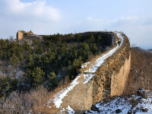 Gubeikou Great Wall