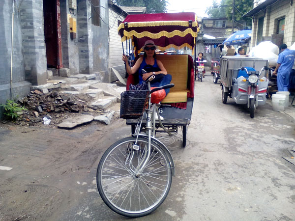 Hutong