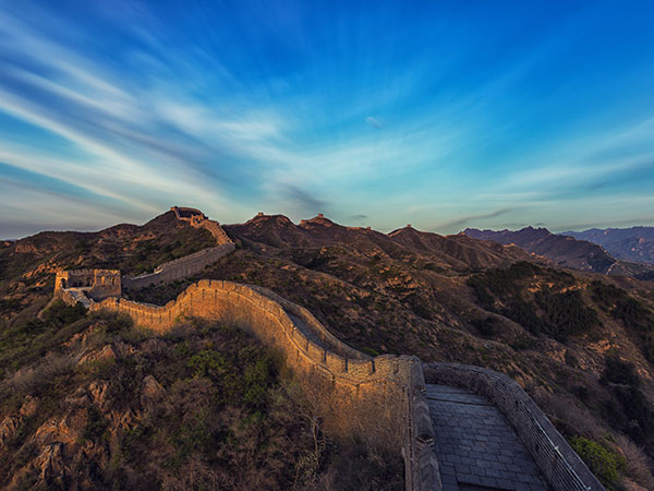 Great Wall