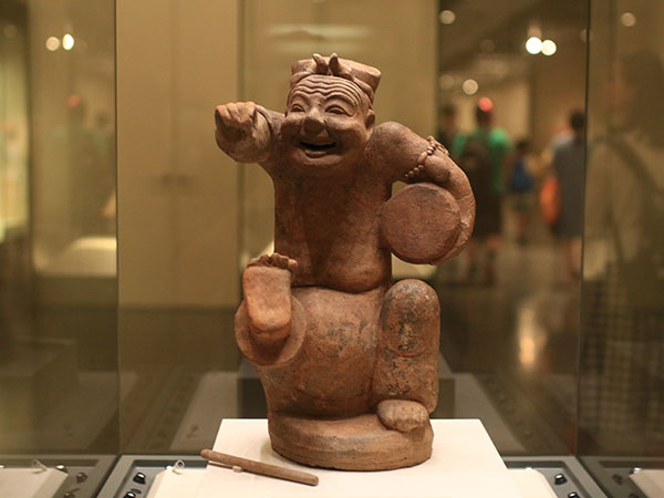 National Museum of China