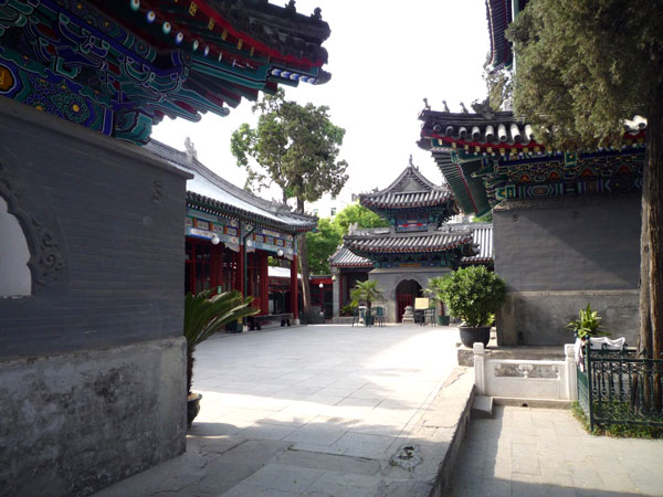 Beijing Niujie Mosque