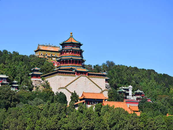 Summer Palace