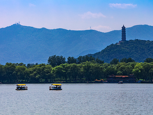Summer Palace