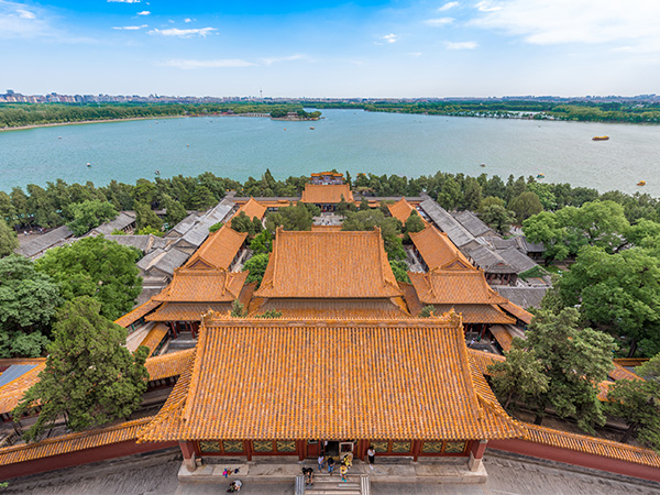 Summer Palace