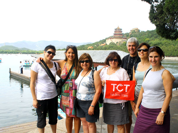 Summer Palace