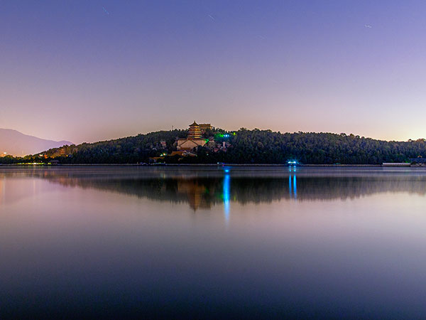 Summer Palace