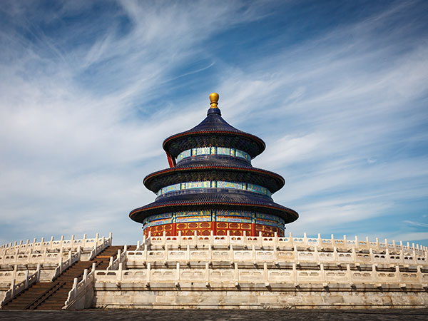 Temple of Heaven