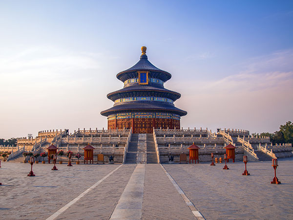 Temple of Heaven