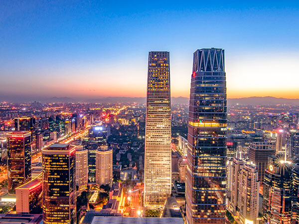 Beijing