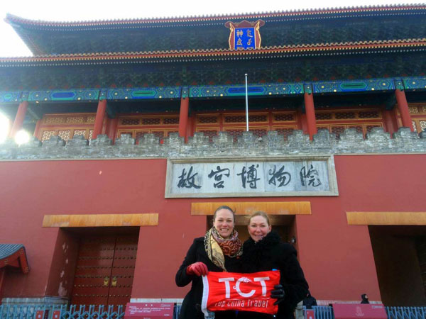 11 Tips for Your First Trip to China from US