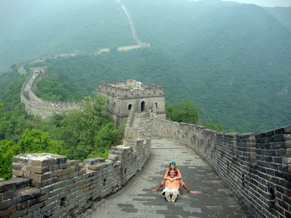 The 13 Best Places to Visit in China