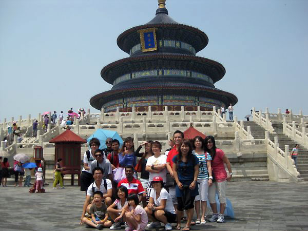 Beijing Travel