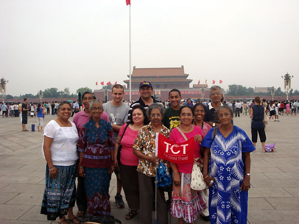 beijing tour