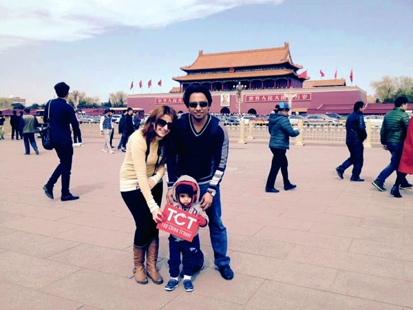 23 Days China Panorama Tour