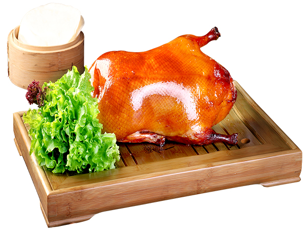 Beijing Roast Duck