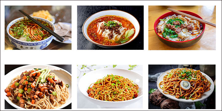 What to Eat in China as an Indian Traveler