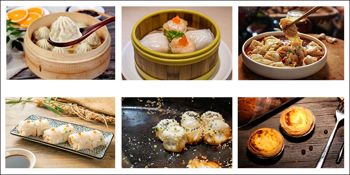 street food-what to eat in China as an Indian traveler
