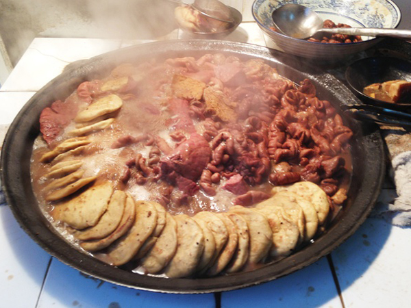 Top 10 famous snacks in Beijing Top 10 famous snacks in Beijing