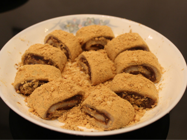 Top 10 famous snacks in Beijing Top 10 famous snacks in Beijing