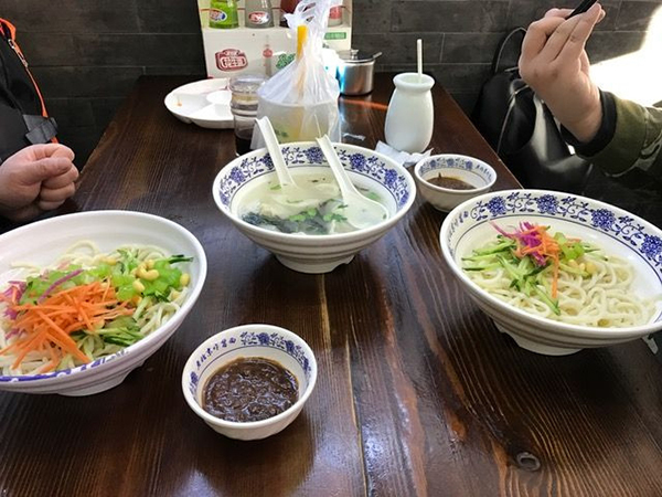 Top 10 famous snacks in Beijing Top 10 famous snacks in Beijing