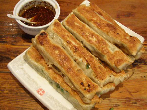 Top 10 famous snacks in Beijing