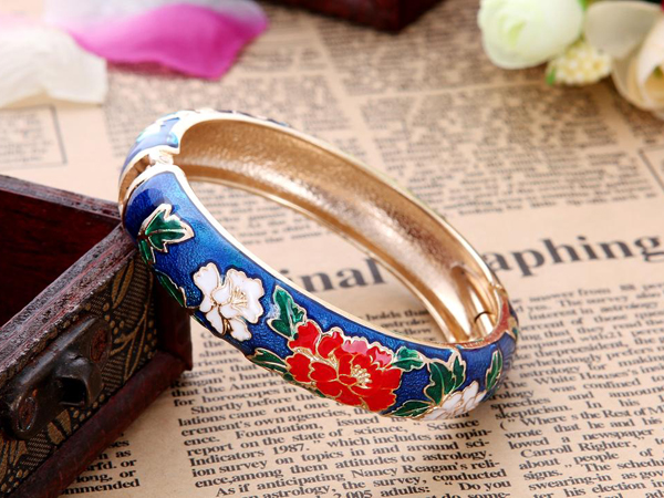 cloisonne