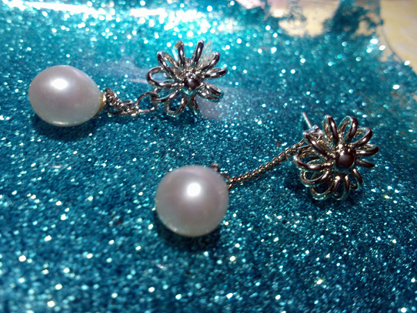 Fresh Water Pearls Fresh Water Pearls