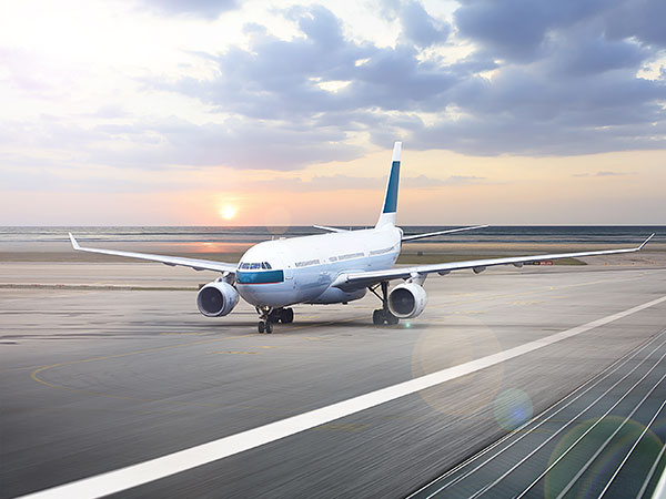 Beijing Daxing International Airport