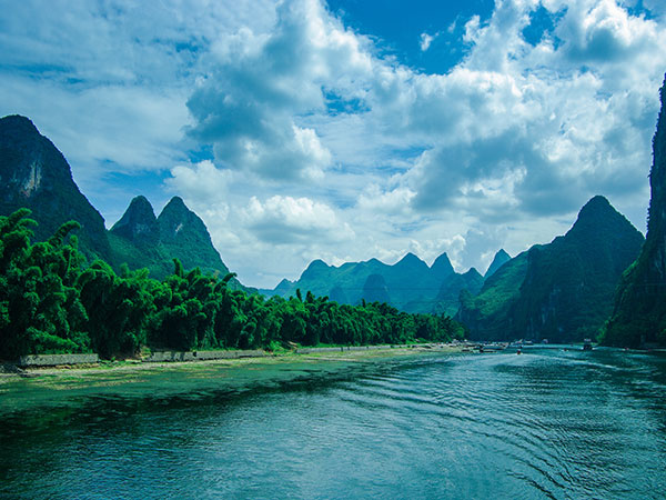 guilin china
