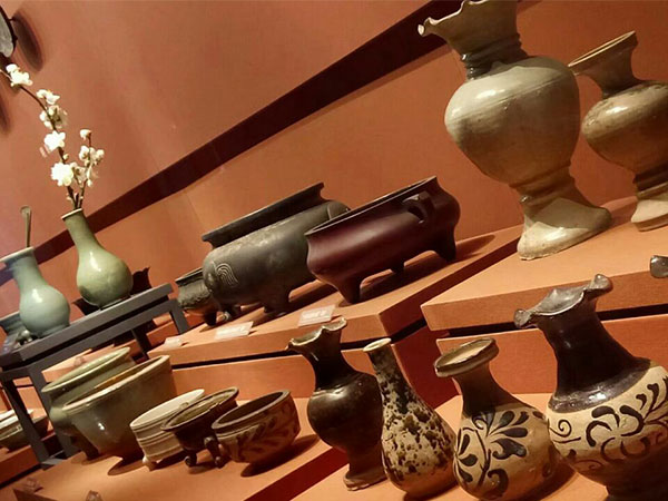 Hunan Provincial Museum