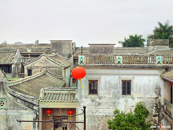chencihong-former-residence