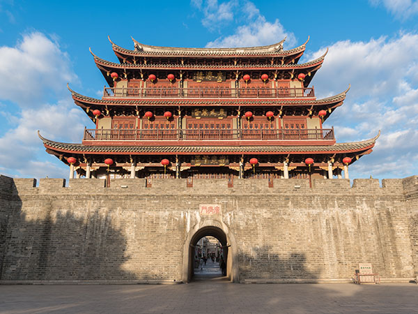 Chaozhou Ancient City
