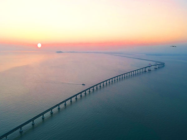 nan-ao-bridge